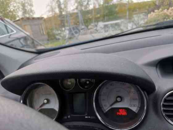 Peugeot 308 Jyvaeskylae