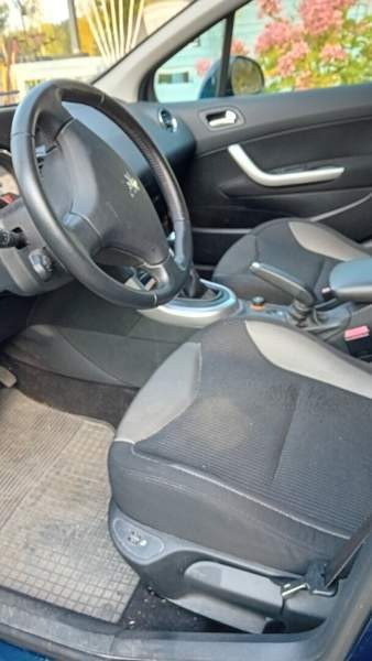 Peugeot 308 Jyvaeskylae – foto 4