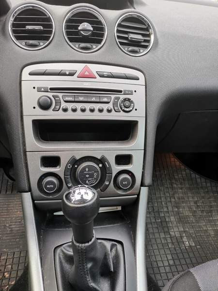 Peugeot 308 Jyvaeskylae – foto 5