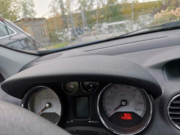 Peugeot 308 Jyvaeskylae – foto 6