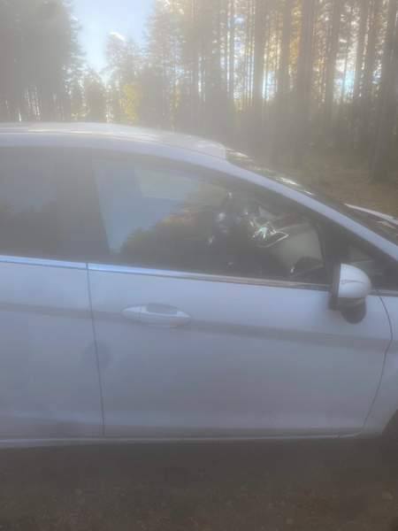 Ford Fiesta Helsinki - photo 4