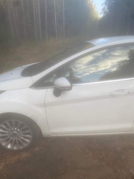 Ford Fiesta Helsinki - photo 5