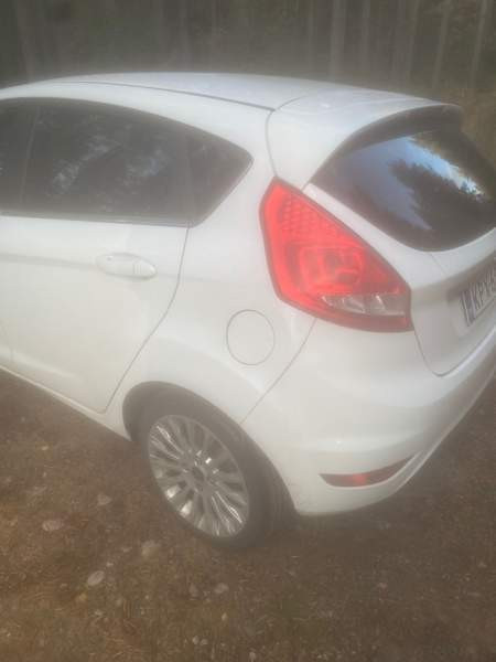 Ford Fiesta Helsinki - photo 7