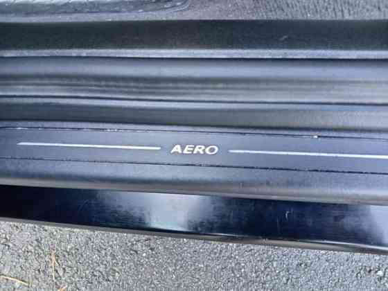 Saab 9-3 Uusikaarlepyy