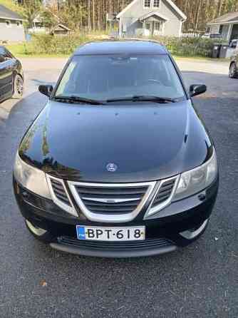 Saab 9-3 Uusikaarlepyy