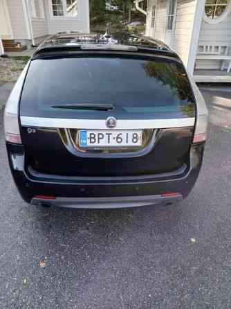 Saab 9-3 Uusikaarlepyy