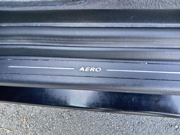 Saab 9-3 Uusikaarlepyy - photo 6