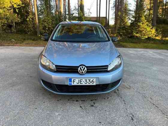 Volkswagen Golf Lieto