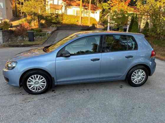 Volkswagen Golf Lieto