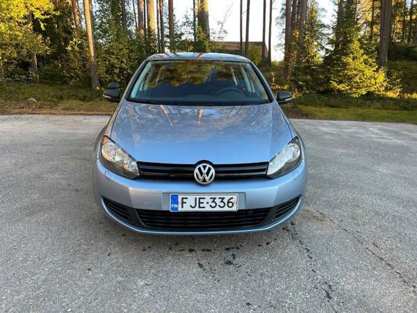 Volkswagen Golf Lieto - изображение 2
