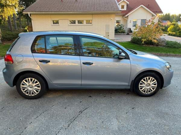 Volkswagen Golf Lieto - изображение 5