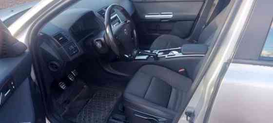 Volvo V50 Kemijärvi