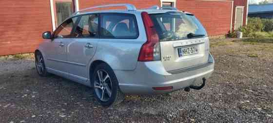 Volvo V50 Kemijärvi