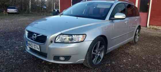 Volvo V50 Kemijärvi