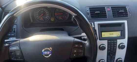 Volvo V50 Kemijärvi