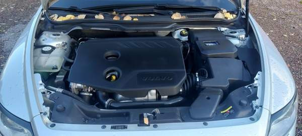 Volvo V50 Kemijärvi - valokuva 8