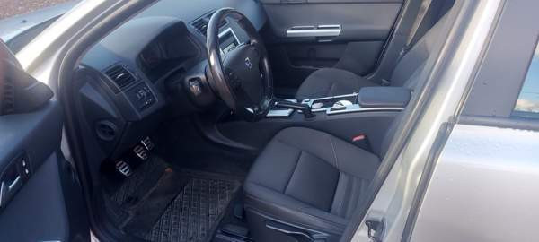 Volvo V50 Kemijärvi - valokuva 5