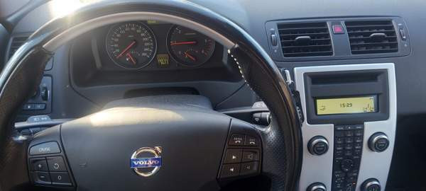 Volvo V50 Kemijärvi - valokuva 6