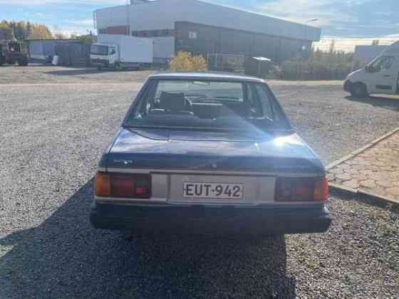 Nissan Sunny Pirkkala