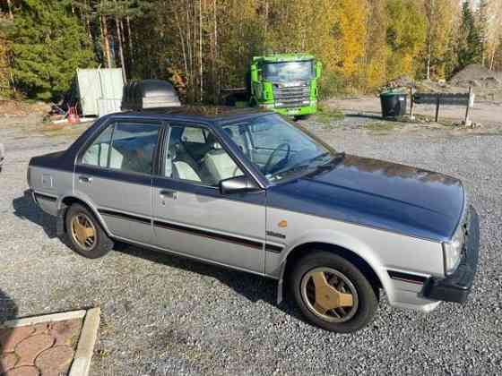 Nissan Sunny Pirkkala