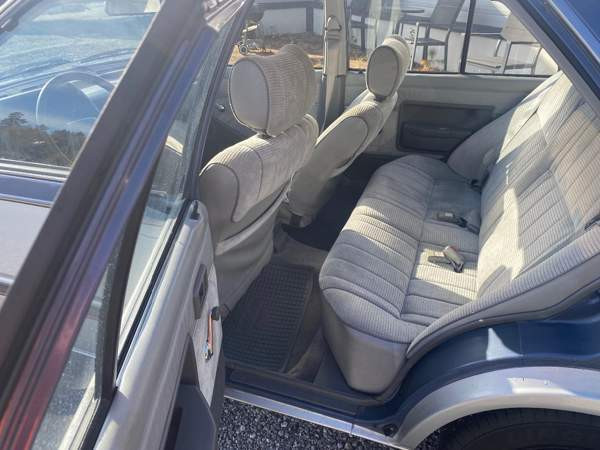 Nissan Sunny Pirkkala - изображение 8