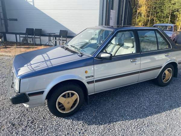 Nissan Sunny Pirkkala - изображение 1