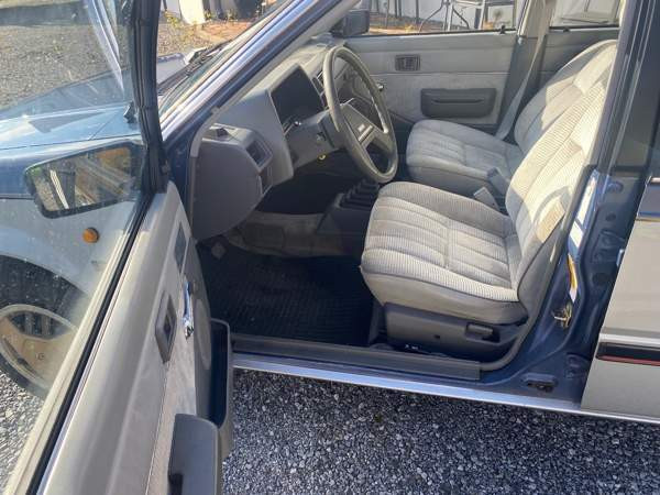 Nissan Sunny Pirkkala - изображение 7