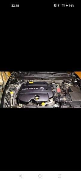 Mazda 6 Oulu - photo 5