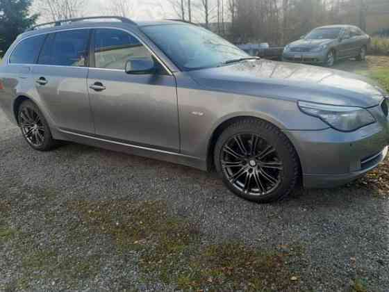 BMW 523 Kauhajoki