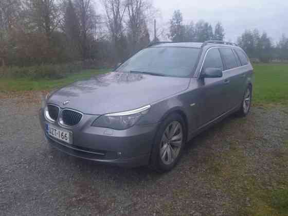 BMW 523 Kauhajoki