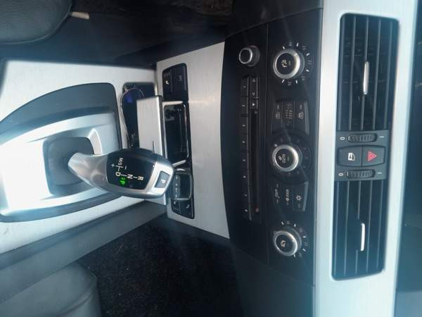 BMW 523 Kauhajoki – foto 8