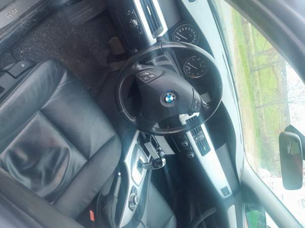 BMW 523 Kauhajoki – foto 6