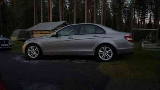 Mercedes-Benz C Киевская область