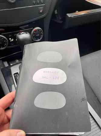 Mercedes-Benz C Киевская область