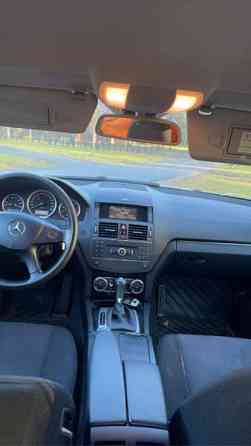Mercedes-Benz C Киевская область