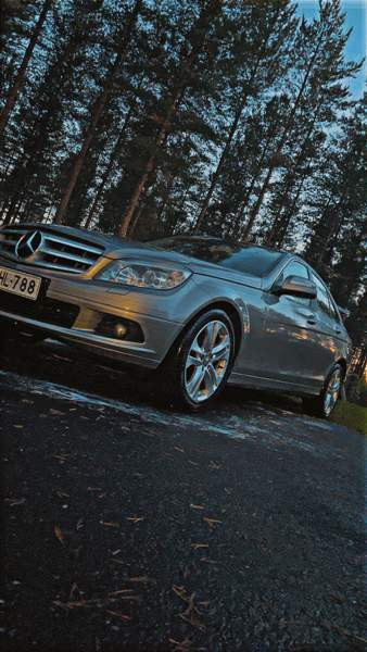 Mercedes-Benz C Киевская область - изображение 3