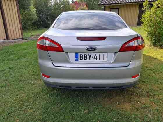 Ford Mondeo Kuusankoski