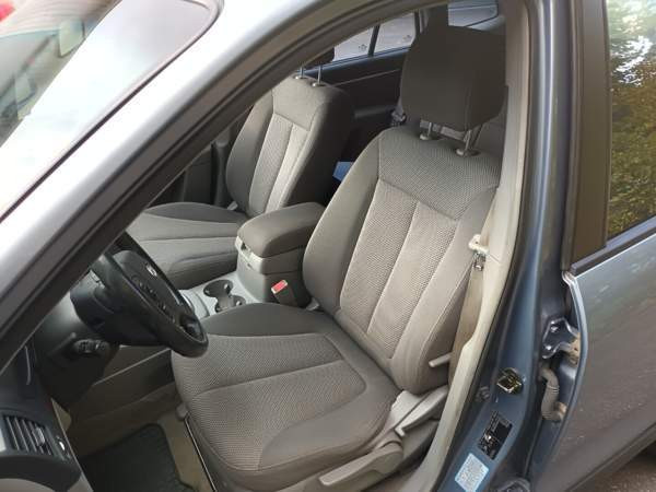 Hyundai Santa Fe Laensi-Turunmaa - photo 8