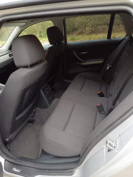 BMW 320 Turtkul - photo 6