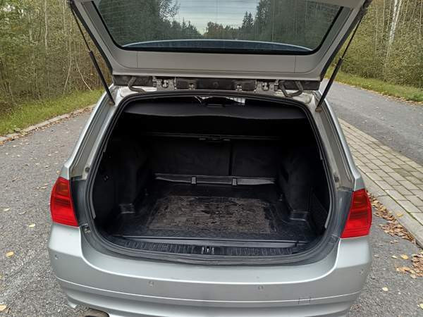 BMW 320 Turtkul - photo 7