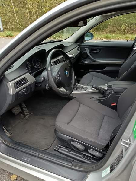 BMW 320 Turtkul - photo 5