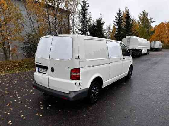 Volkswagen Transporter Tuusula