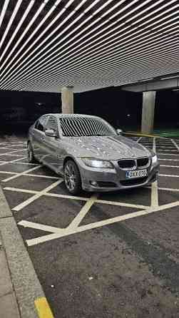 BMW 320 Рованиеми