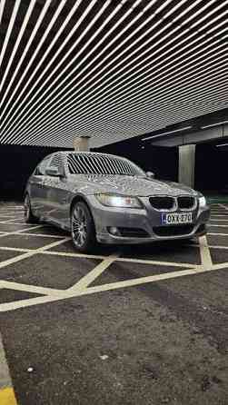 BMW 320 Рованиеми