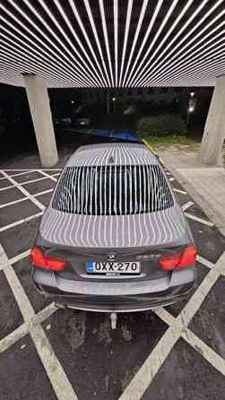 BMW 320 Рованиеми