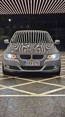 BMW 320 Рованиеми