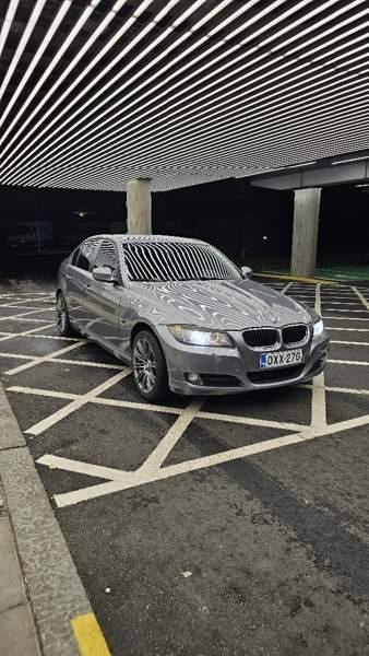 BMW 320 Рованиеми - изображение 3