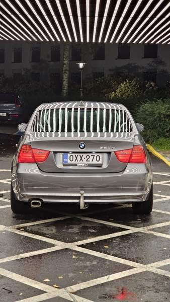 BMW 320 Рованиеми - изображение 7