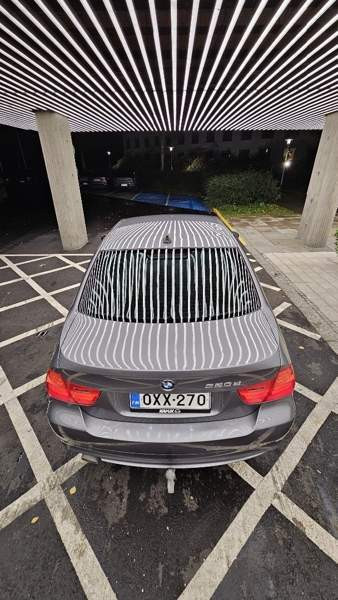 BMW 320 Рованиеми - изображение 6