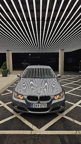 BMW 320 Рованиеми - изображение 1